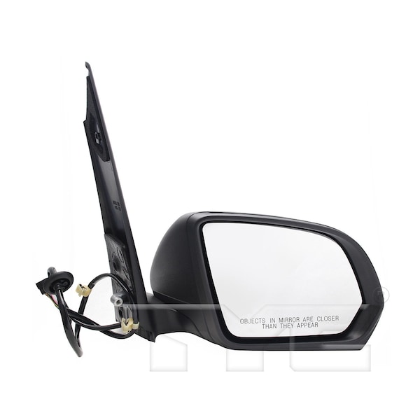 Door Mirror,8430041